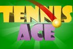 Tennis ace (Крутой теннисист)