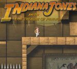 Indiana Jones (Приключения Индиана Джонса)