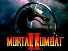 Mortal Kombat 2 demo
