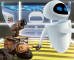 WALL·E Крестики-нолики