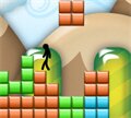 Tetris'D Game