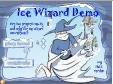 The Ice Wizard Demo