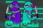 Clone Combat