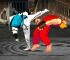 Mortal Kombat VS Street Fighter 1