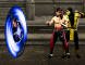 Mortal Kombat VS Street Fighter 2