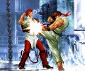 The King of Fighters Wing 1.68