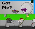Madness Interactive: The Pie Mod v.8